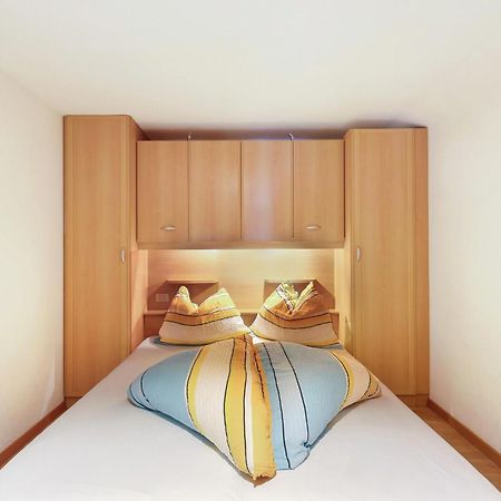Pension Waldheim Apartments San Giacomo  Εξωτερικό φωτογραφία