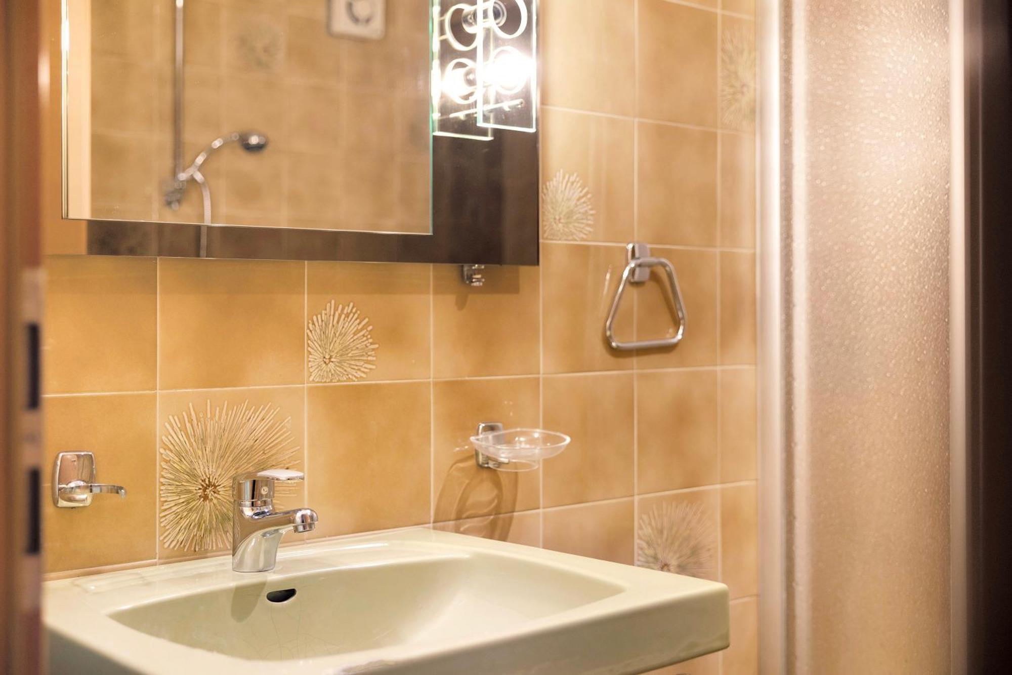 Pension Waldheim Apartments San Giacomo  Εξωτερικό φωτογραφία