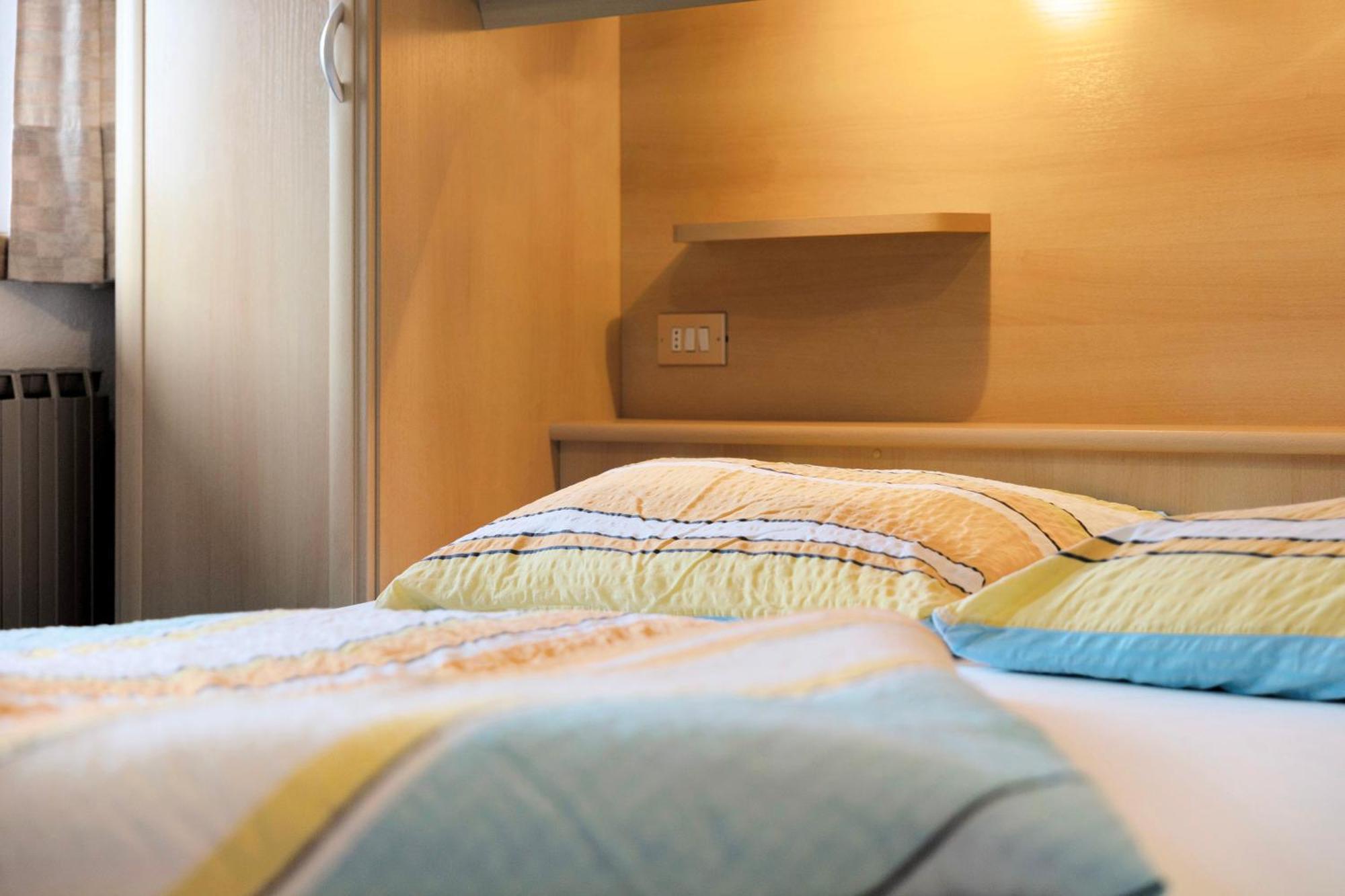 Pension Waldheim Apartments San Giacomo  Εξωτερικό φωτογραφία