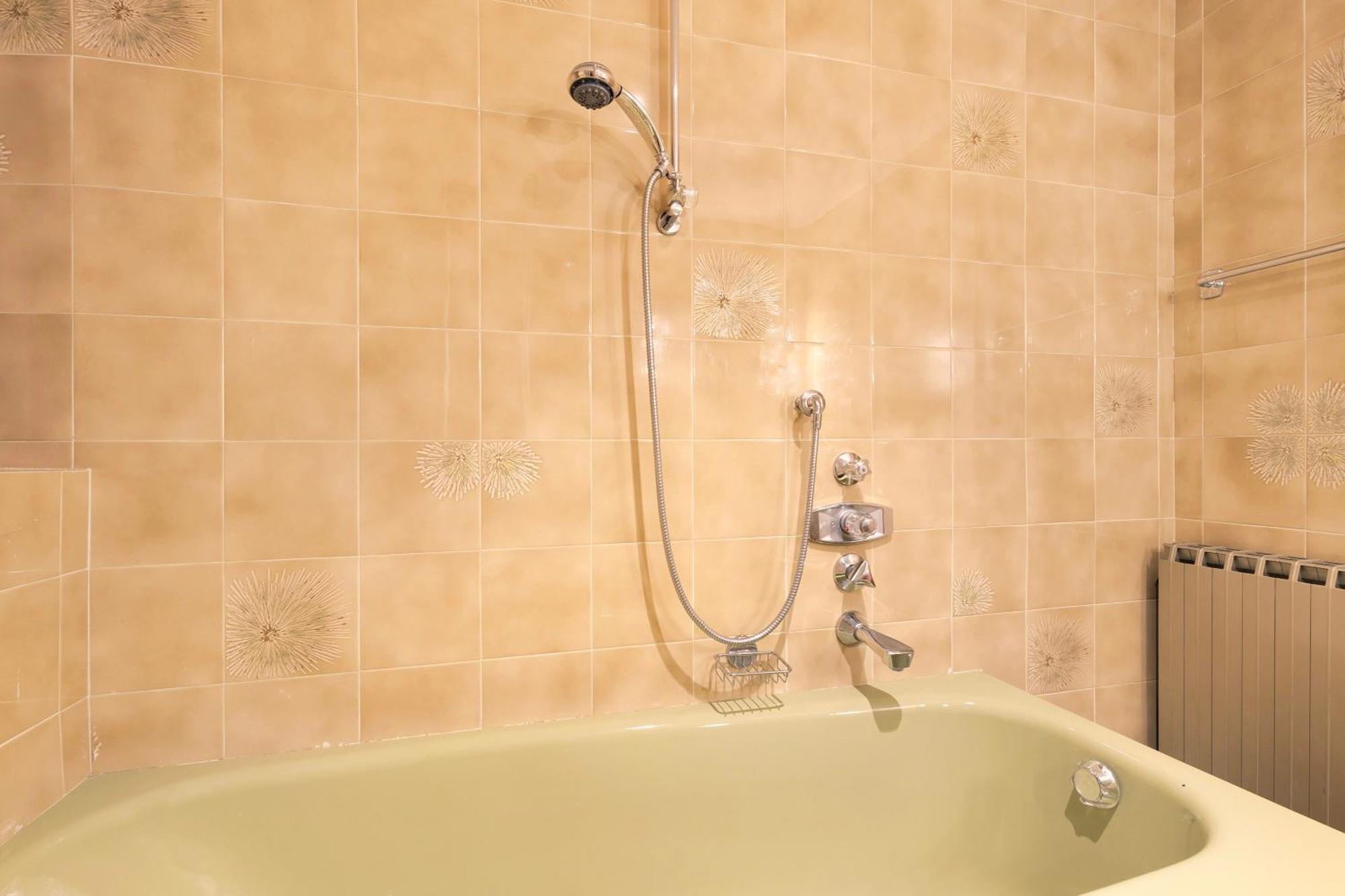 Pension Waldheim Apartments San Giacomo  Εξωτερικό φωτογραφία