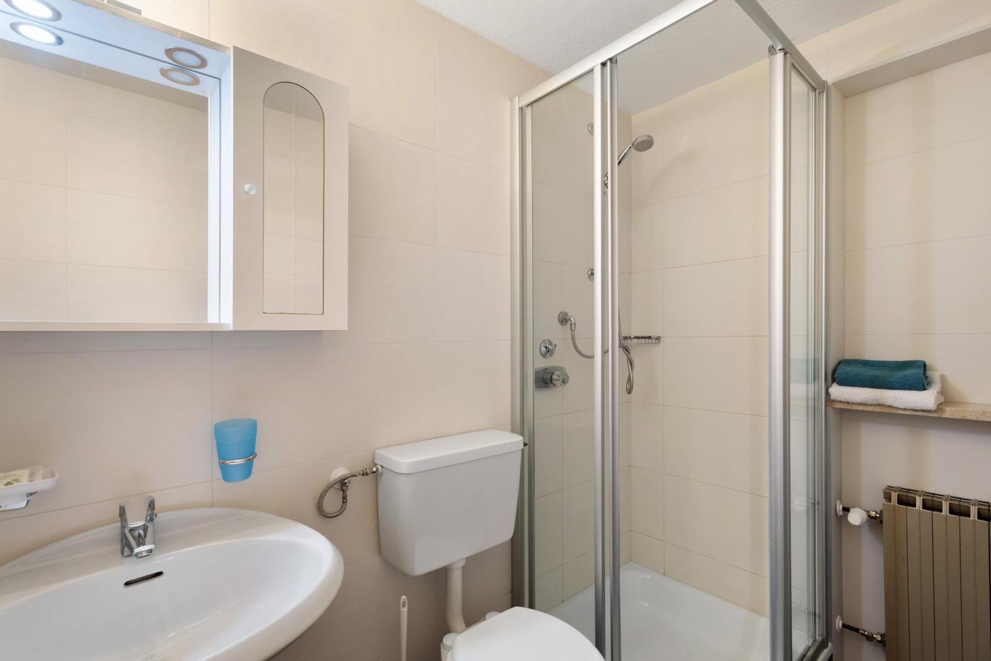 Pension Waldheim Apartments San Giacomo  Εξωτερικό φωτογραφία