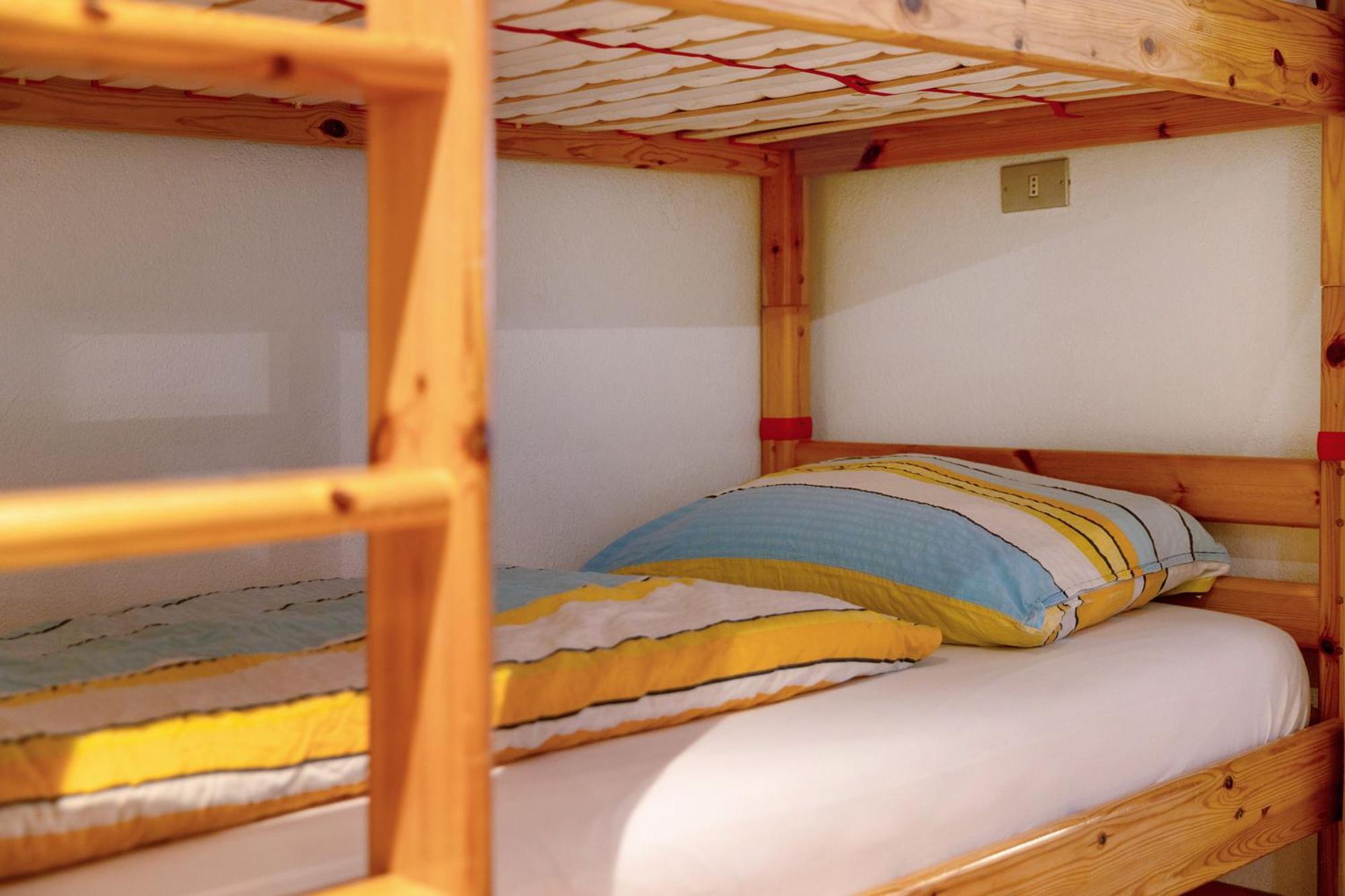 Pension Waldheim Apartments San Giacomo  Εξωτερικό φωτογραφία