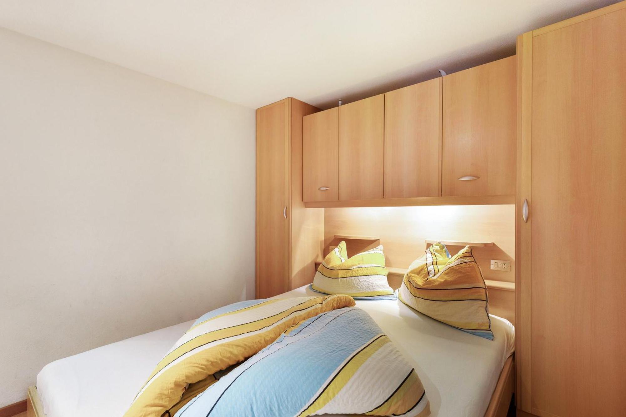 Pension Waldheim Apartments San Giacomo  Εξωτερικό φωτογραφία