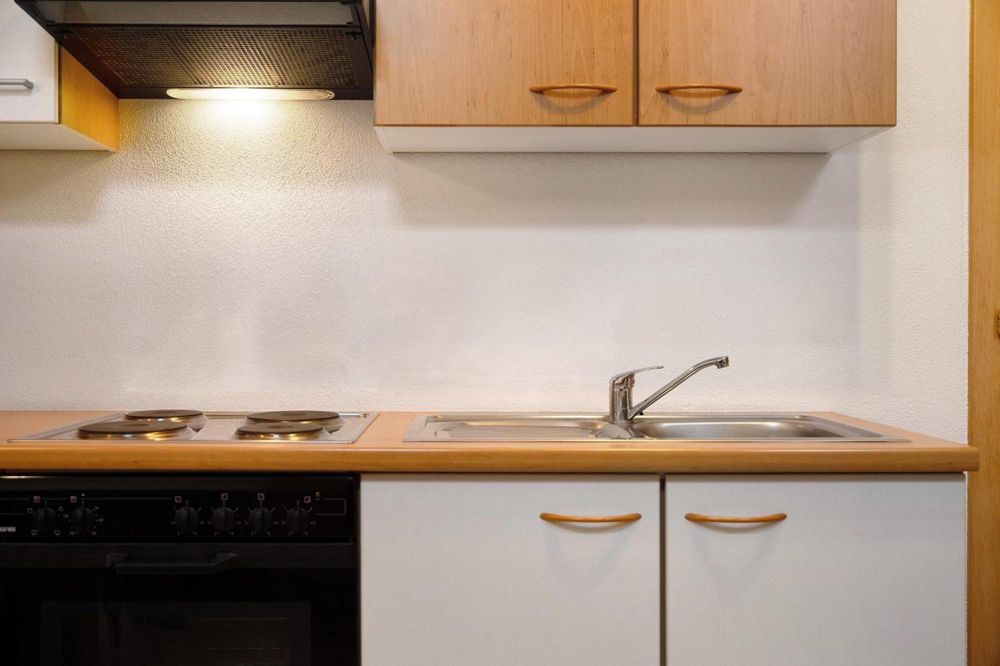Pension Waldheim Apartments San Giacomo  Εξωτερικό φωτογραφία