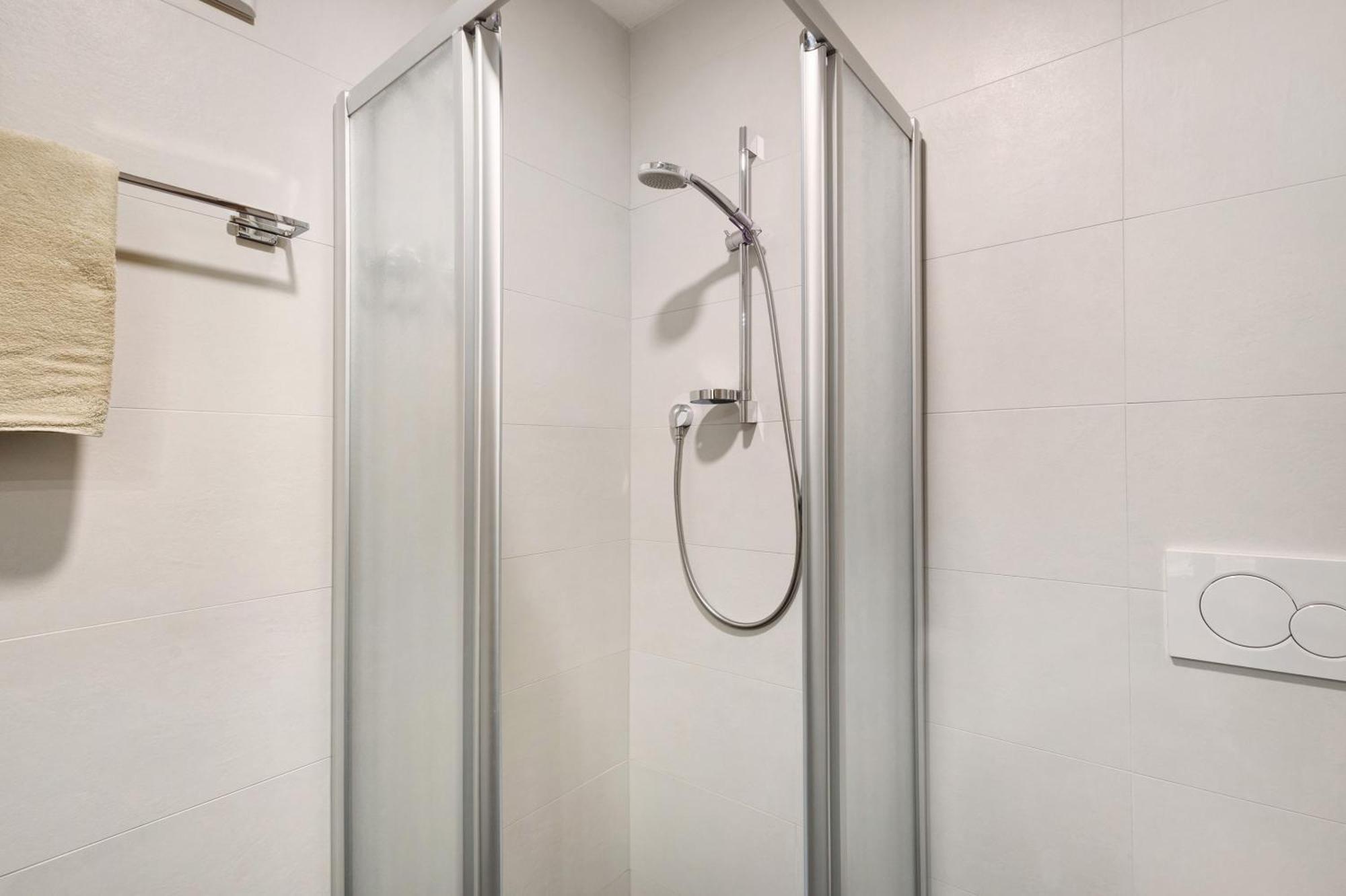 Pension Waldheim Apartments San Giacomo  Εξωτερικό φωτογραφία