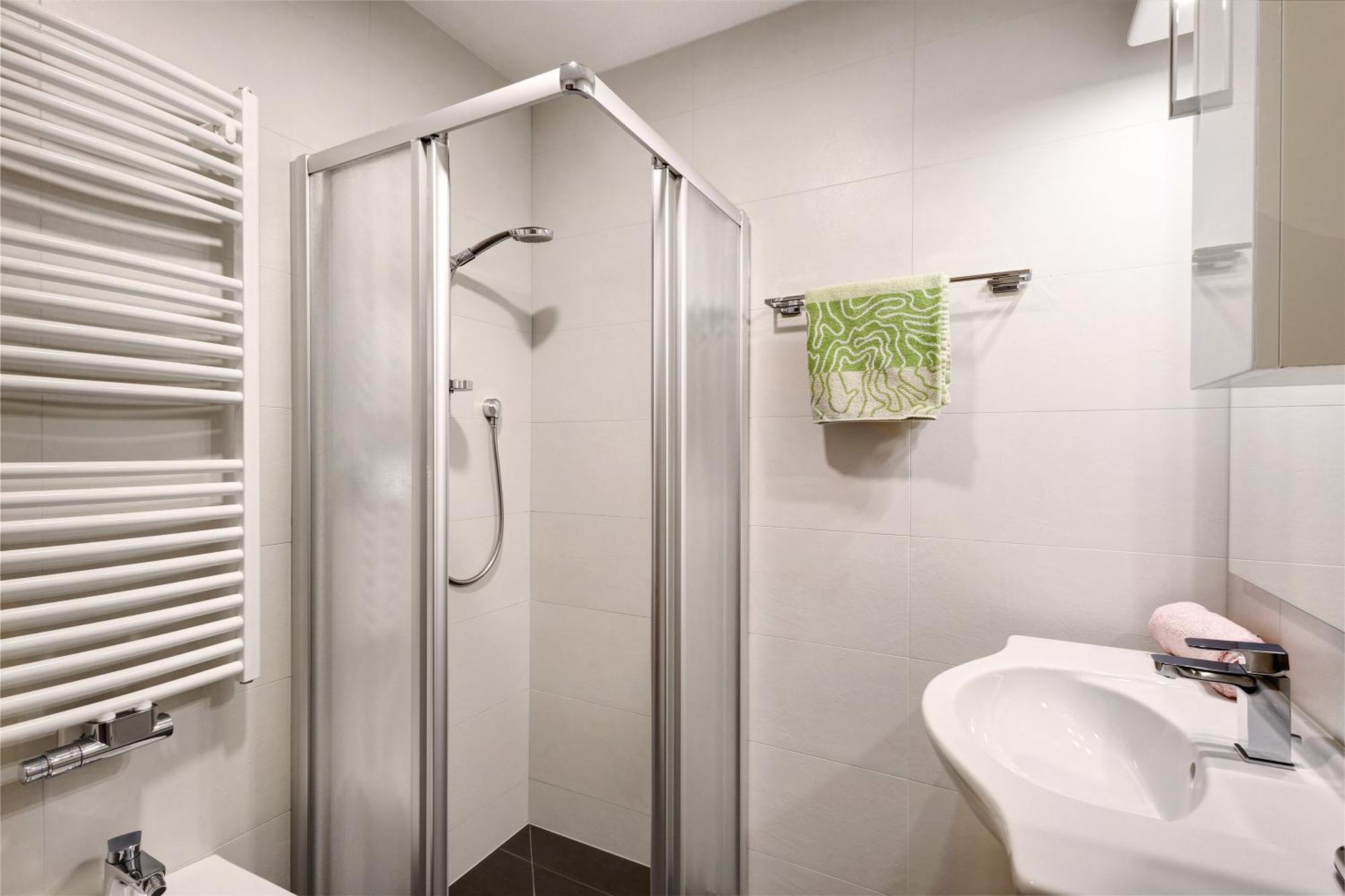 Pension Waldheim Apartments San Giacomo  Εξωτερικό φωτογραφία