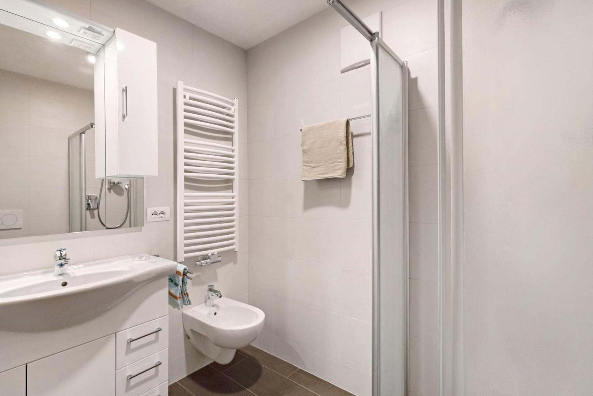 Pension Waldheim Apartments San Giacomo  Εξωτερικό φωτογραφία