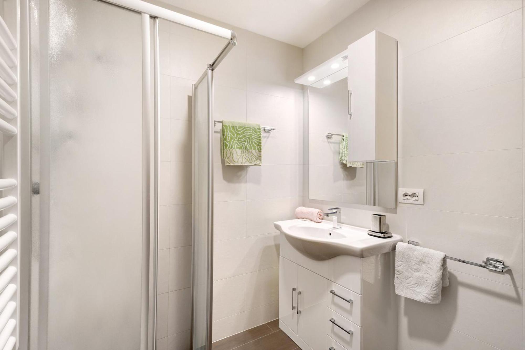 Pension Waldheim Apartments San Giacomo  Εξωτερικό φωτογραφία