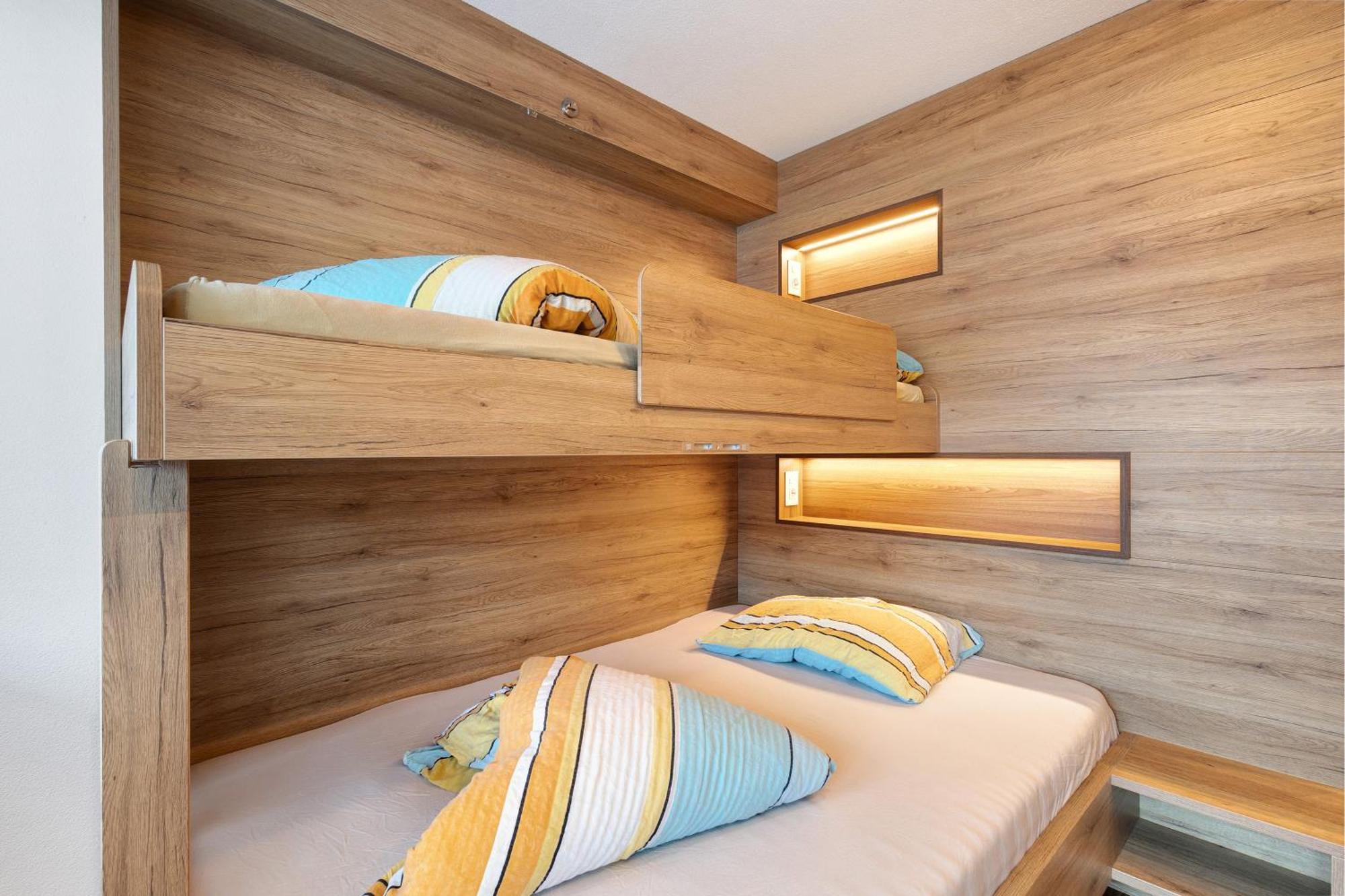 Pension Waldheim Apartments San Giacomo  Εξωτερικό φωτογραφία