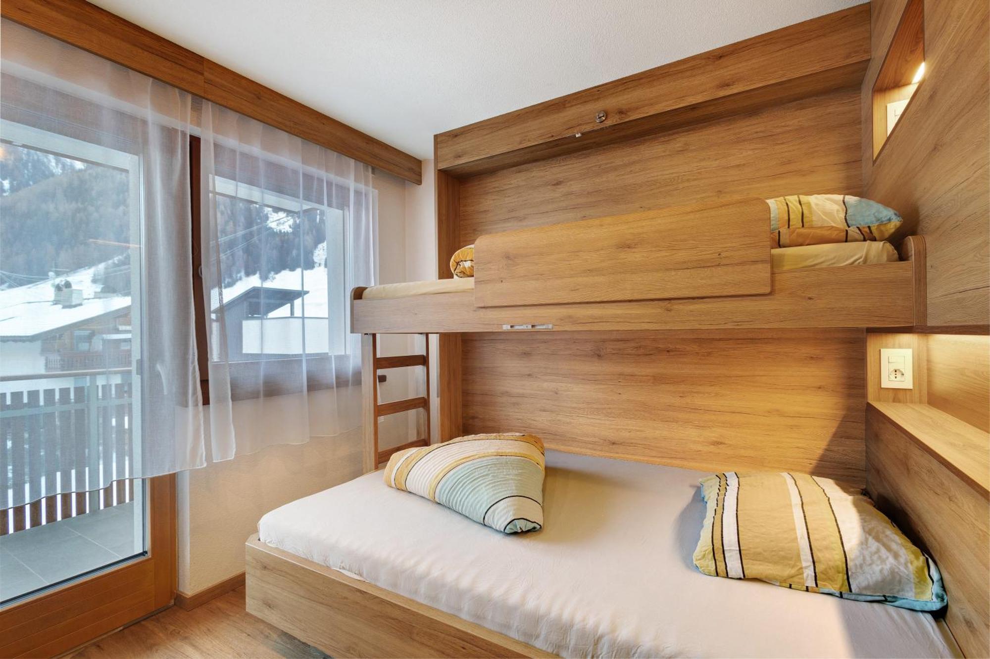 Pension Waldheim Apartments San Giacomo  Εξωτερικό φωτογραφία