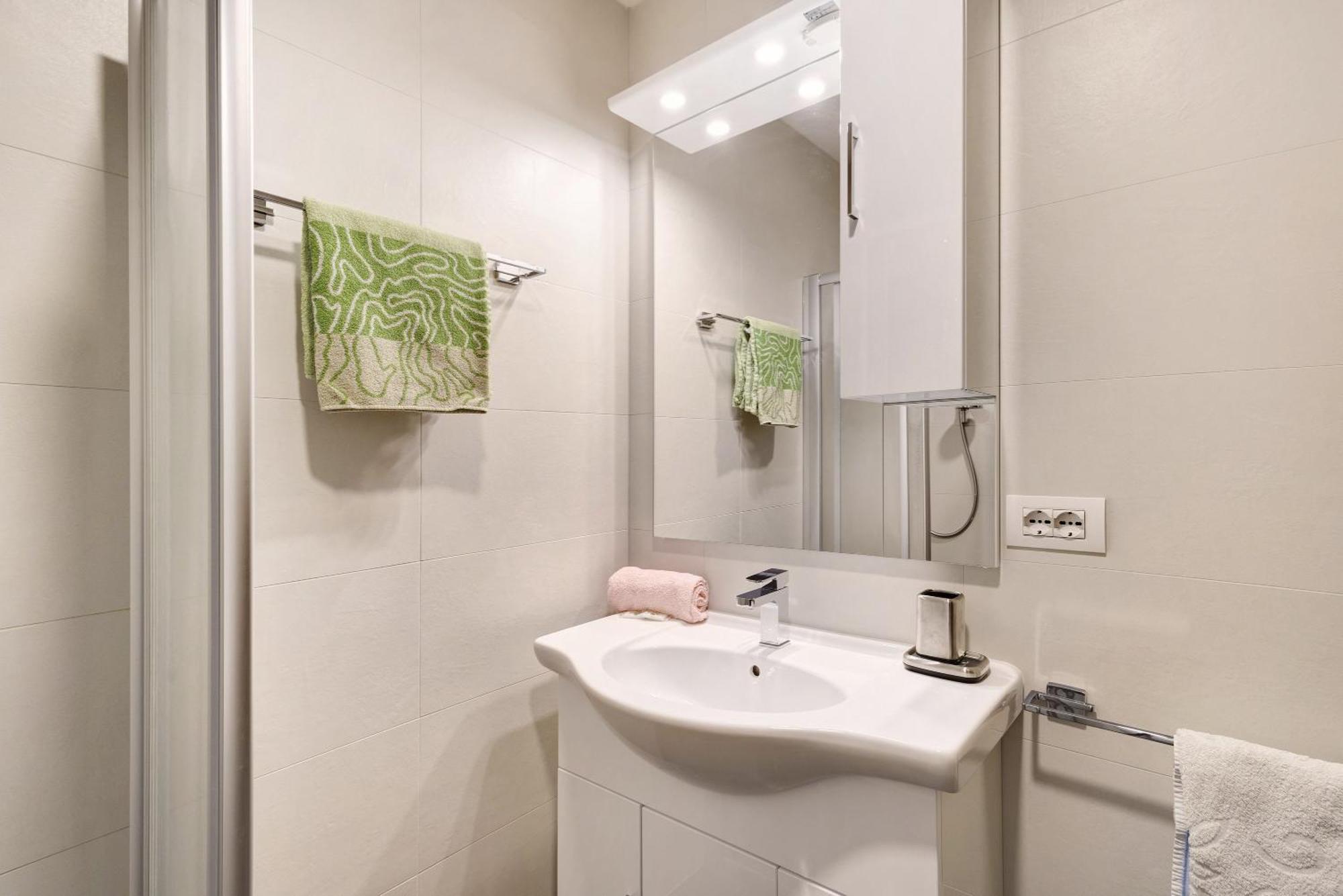 Pension Waldheim Apartments San Giacomo  Εξωτερικό φωτογραφία