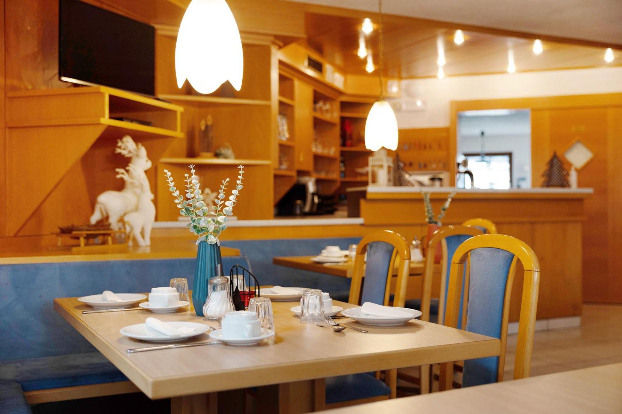 Pension Waldheim Apartments San Giacomo  Εξωτερικό φωτογραφία